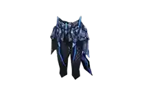 Primordial Lightning Summoner Pants