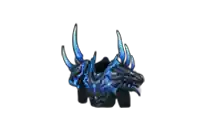 Primordial Lightning Wizard Armor