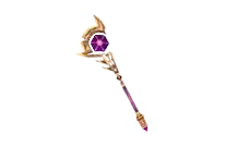 Raven Stick