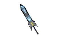 Rune Blade