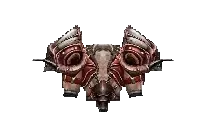 Sacred Fire Armor