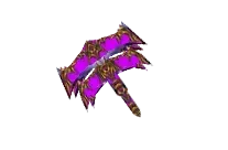 Saint Crossbow