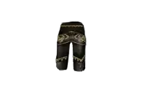 Scale Lucky Pants