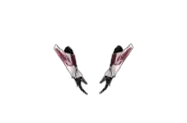 Seraphim Gloves