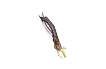 Serpent Sword
