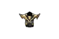 Silk Lucky Armor