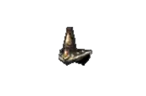 Silk Lucky Helm