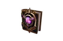 Silver Heart Book