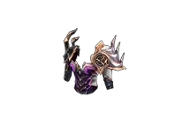 Silverheart Summoner Armor