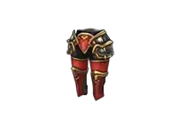 Soul Summoner Pants