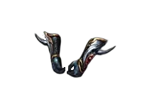 Soul Wizard Gloves