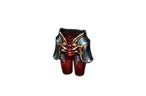 Soul Wizard Pants