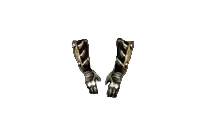 Sphinx Lucky Gloves