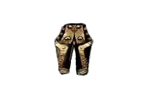 Sphinx Lucky Pants