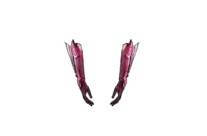 Storm Blitz Gloves