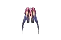 Storm Blitz Pants