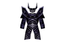 Storm Crow Armor