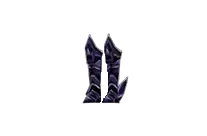 Storm Crow Boots
