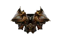 Storm Jahad Armor