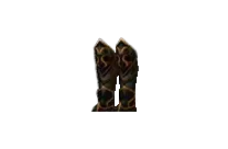 Storm Jahad Boots