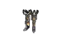 Succubus Boots