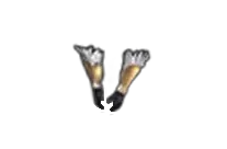 Succubus Gloves