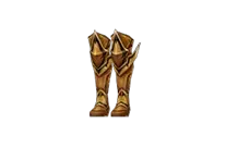 Sunlight Boots