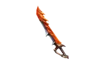 Sword Dancer