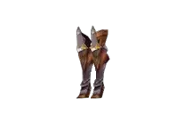 Sylphid Ray Boots