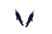 Thunder Hawk Gloves