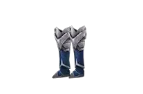 Titan Boots