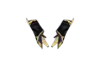 Venom Mist Gloves
