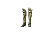 Violent Wind Boots