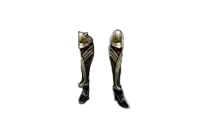 Violent Wind Lucky Boots