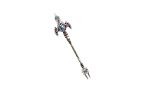 Violent Wind Stick