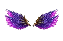 Wings of Barrier