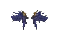 Wings of Despair