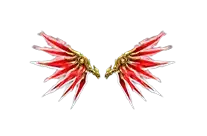 Wings of Punishment