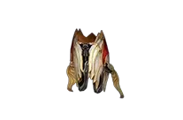 Bloodangel Elf A Pants