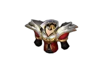 Bloodangel Elf B Armor