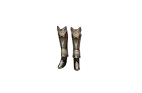Bloodangel Elf B Boots