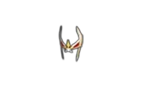 Bloodangel Elf B Helm