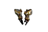 Bloodangel Magic B Gloves