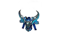 Blue Eye Elf A Armor
