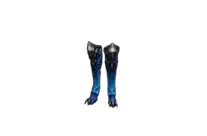 Blue Eye Elf A Boots
