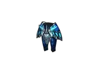 Blue Eye Elf B Pants