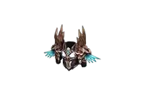 Brilliant Magic B Armor