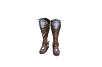 Brilliant Magic B Boots
