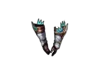 Brilliant Magic B Gloves