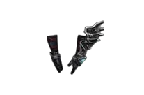 Darkangel Magic A Gloves